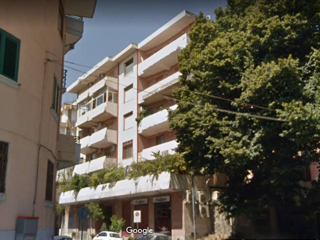 negozio in vendita a Messina in zona Centro Storico