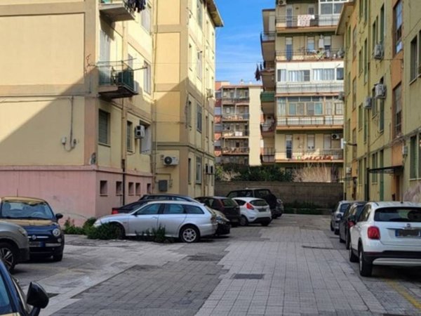 appartamento in vendita a Messina in zona Contesse