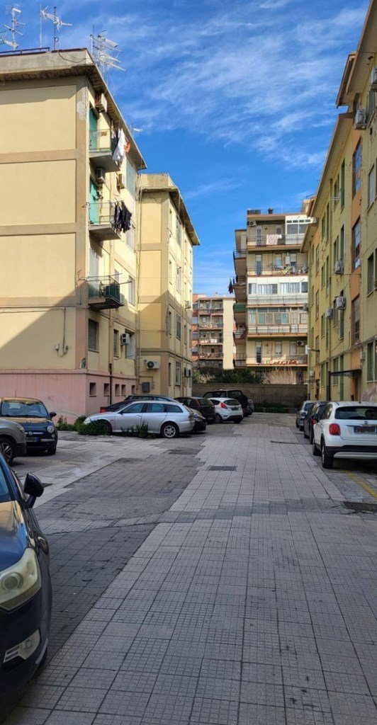 appartamento in vendita a Messina in zona Contesse