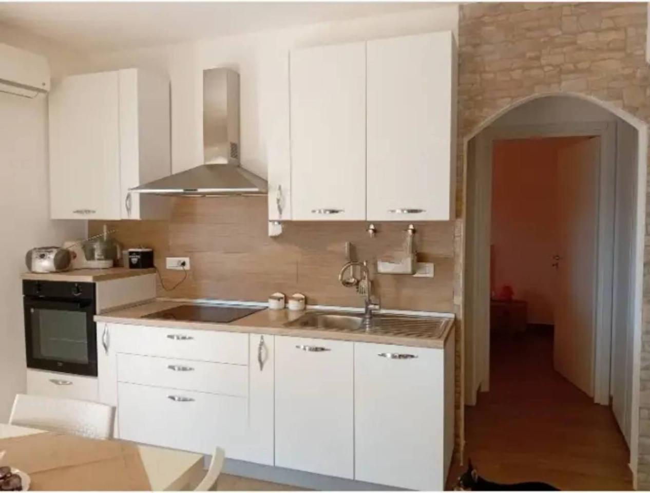 appartamento in vendita a Messina in zona Rodia