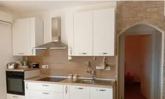 appartamento in vendita a Messina in zona Rodia