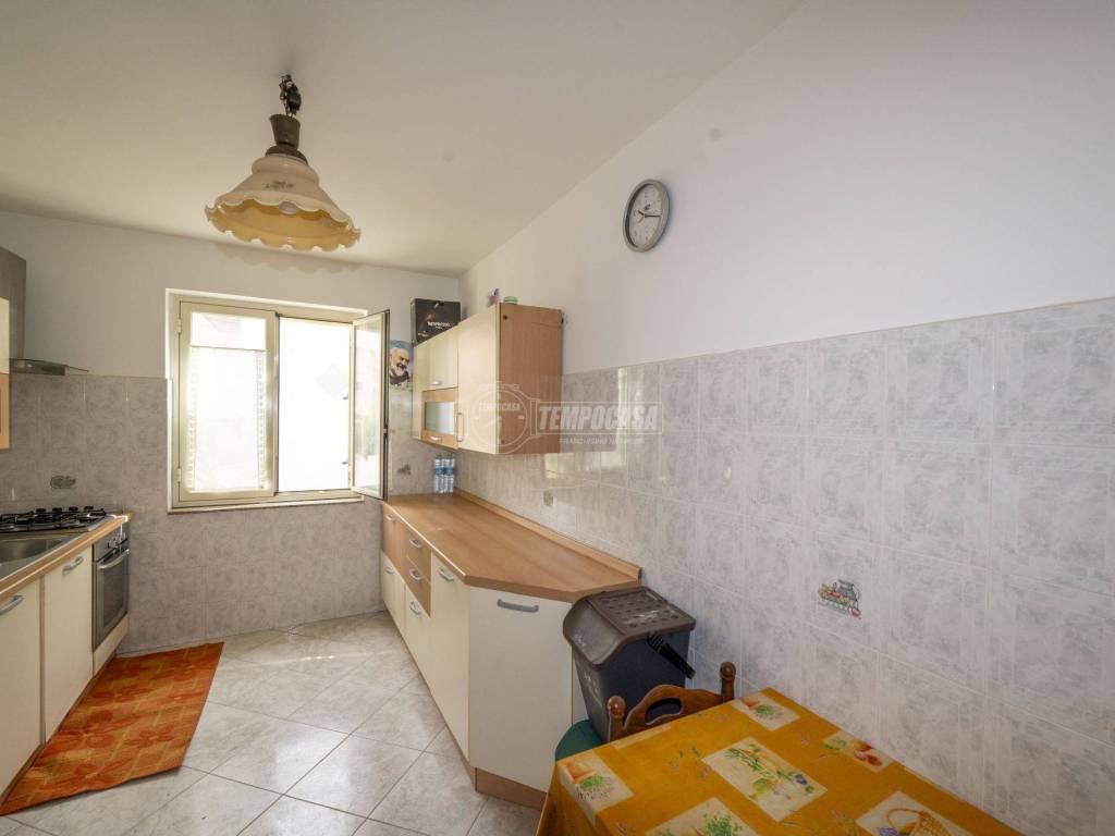 appartamento in vendita a Messina in zona Ganzirri
