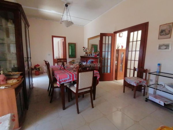 casa indipendente in vendita a Messina in zona Santissima Annunziata