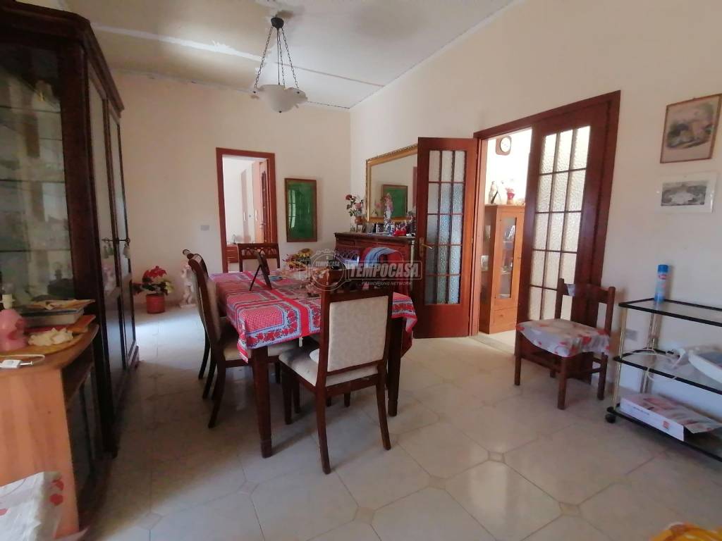 casa indipendente in vendita a Messina in zona Santissima Annunziata