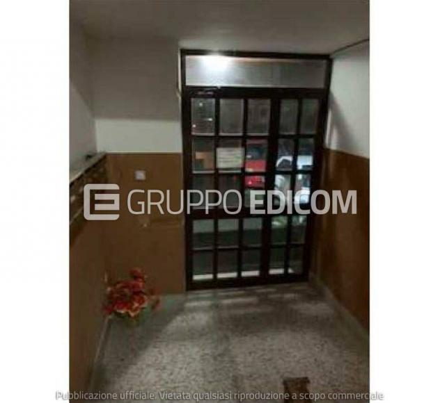 appartamento in vendita a Messina in zona Minissale