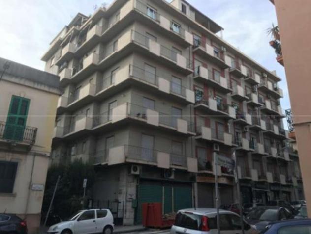 appartamento in vendita a Messina