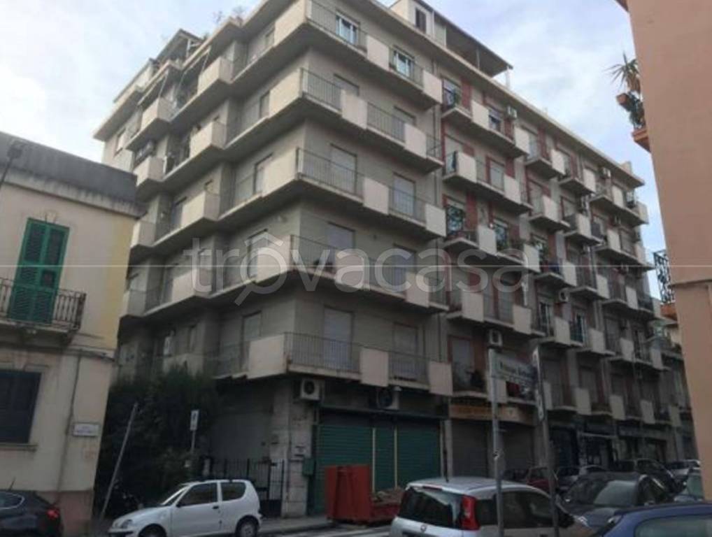 appartamento in vendita a Messina