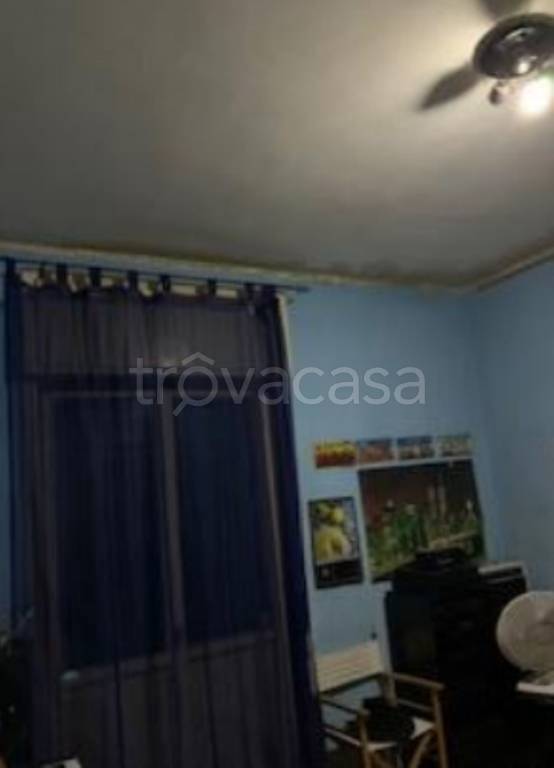 appartamento in vendita a Messina in zona Minissale