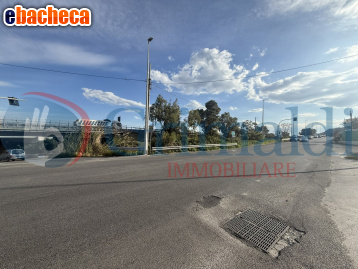 negozio in vendita a Messina in zona Mili Marina