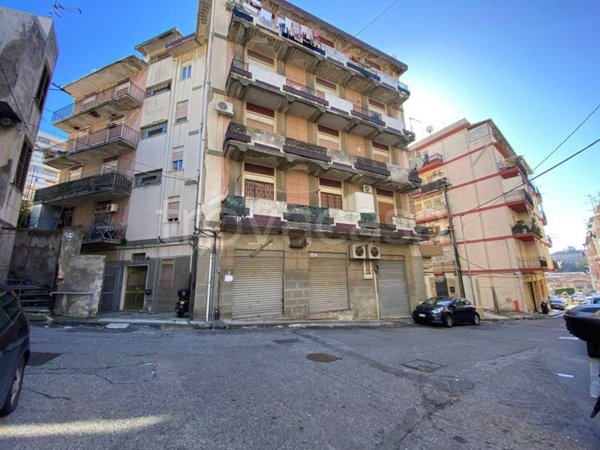 appartamento in vendita a Messina in zona San Licandro