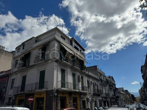appartamento in vendita a Messina