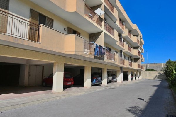 appartamento in vendita a Messina in zona Ganzirri