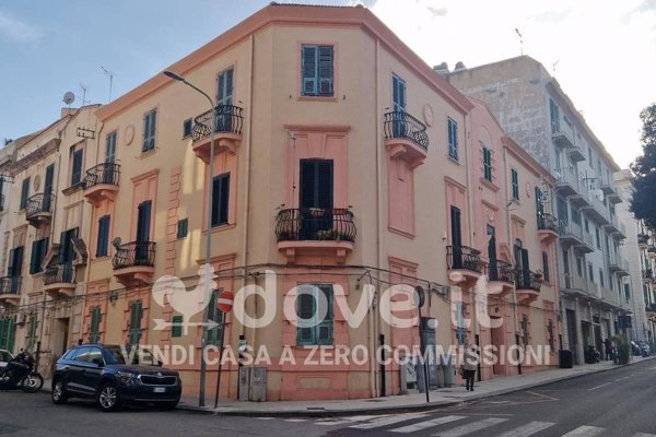 appartamento in vendita a Messina
