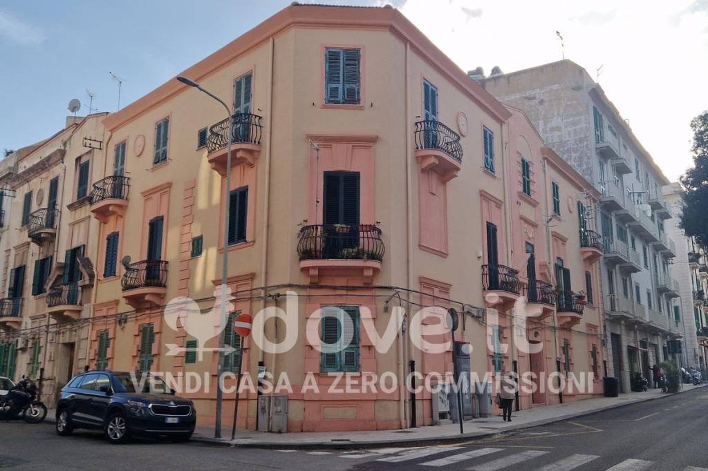 appartamento in vendita a Messina