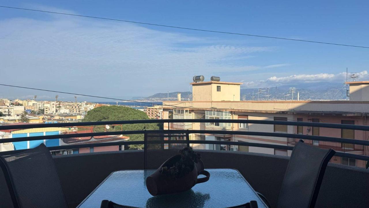 appartamento in vendita a Messina in zona Contesse