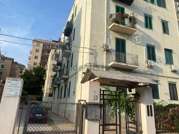 appartamento in vendita a Messina in zona San Licandro