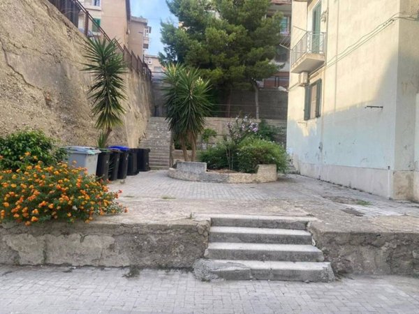 appartamento in vendita a Messina in zona San Licandro
