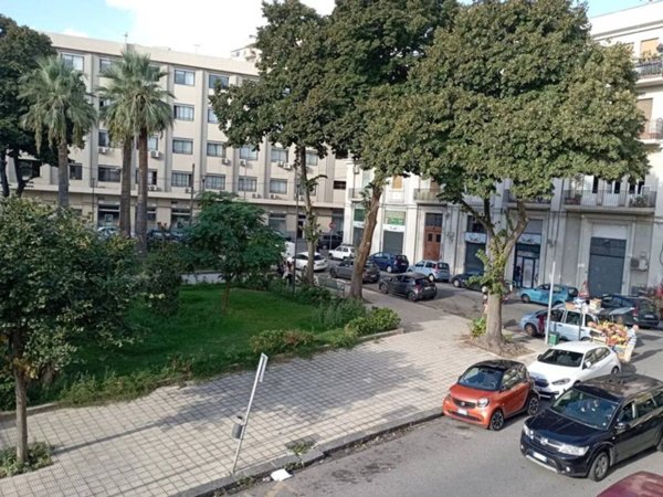 appartamento in vendita a Messina in zona Gazzi
