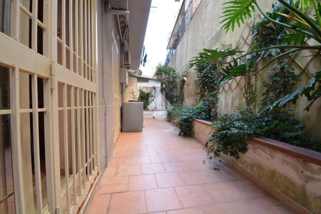 appartamento in vendita a Messina in zona Centro Storico