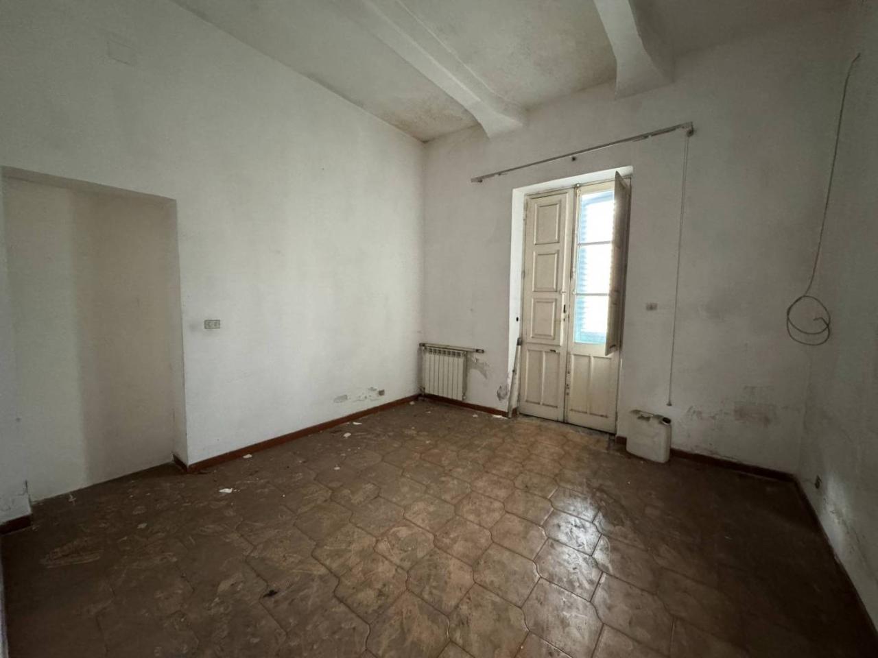 appartamento in vendita a Messina in zona Centro Storico