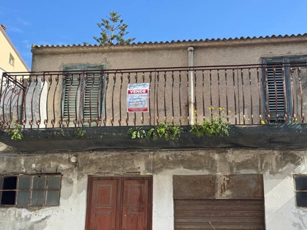 casa indipendente in vendita a Messina in zona Santa Margherita