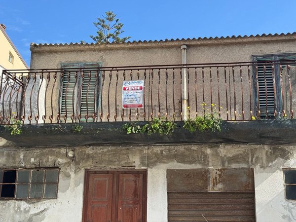 casa indipendente in vendita a Messina in zona Mili Marina