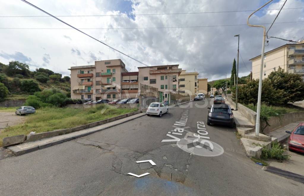 appartamento in vendita a Messina in zona Minissale