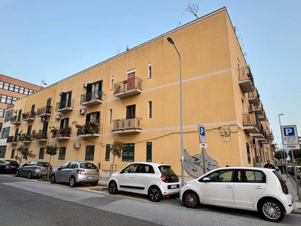 appartamento in vendita a Messina