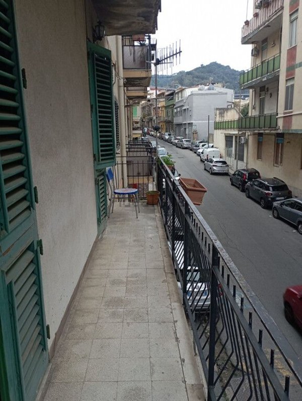 appartamento in vendita a Messina