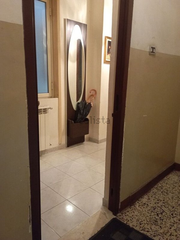 appartamento in vendita a Messina
