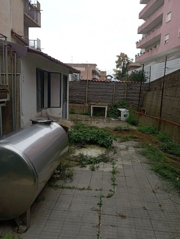 appartamento in vendita a Messina