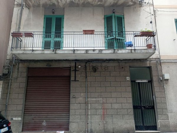 appartamento in vendita a Messina