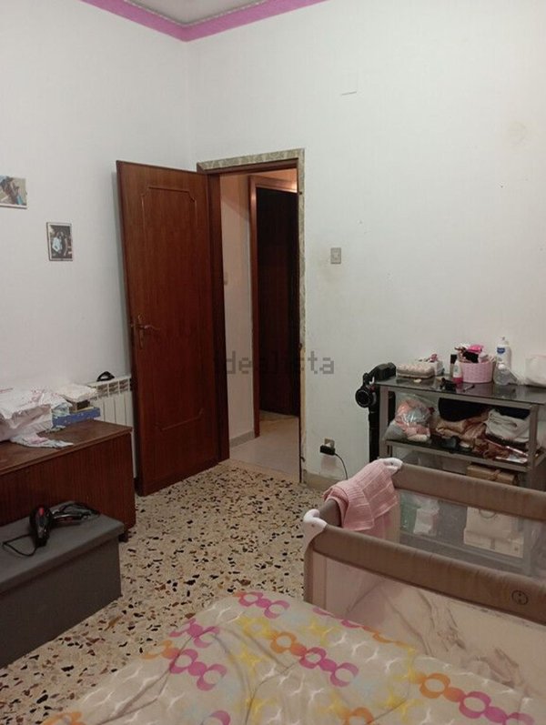 appartamento in vendita a Messina