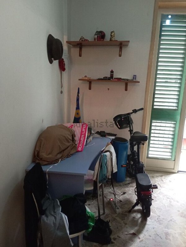 appartamento in vendita a Messina