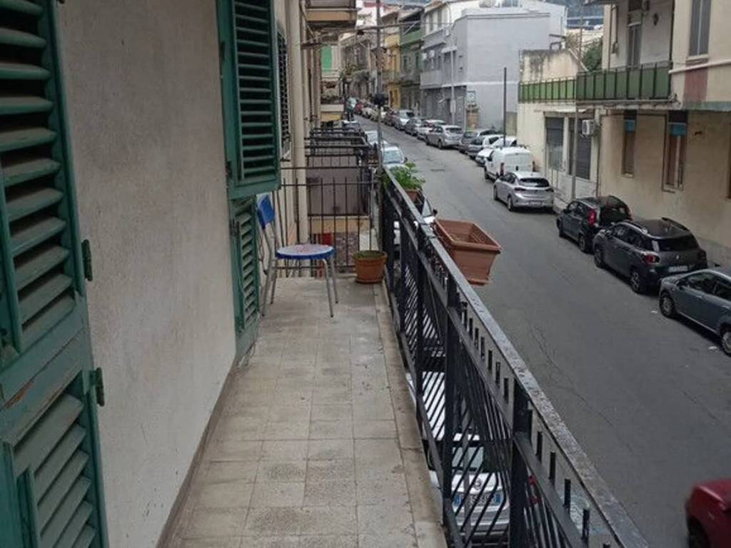 appartamento in vendita a Messina
