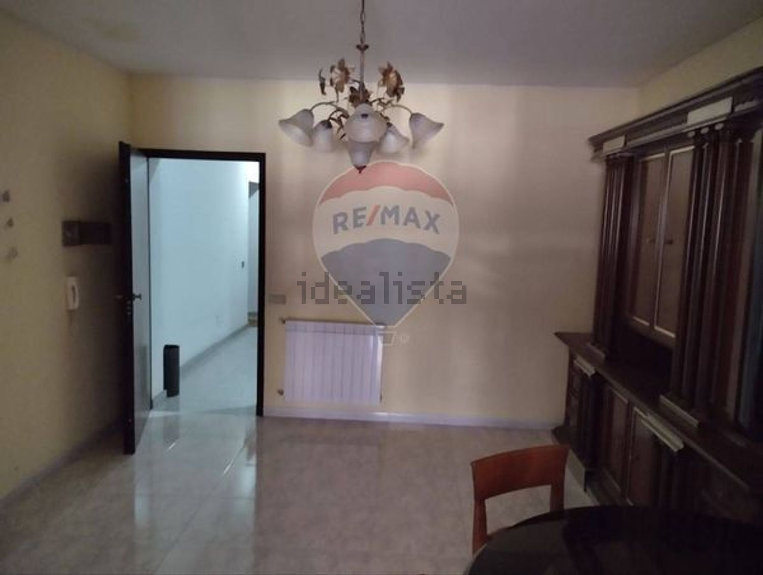 appartamento in vendita a Messina in zona Contesse