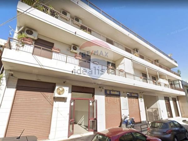 appartamento in vendita a Messina in zona Contesse