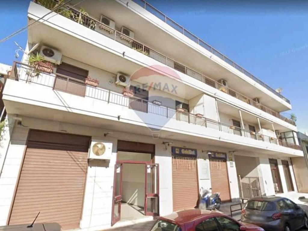 appartamento in vendita a Messina in zona Contesse