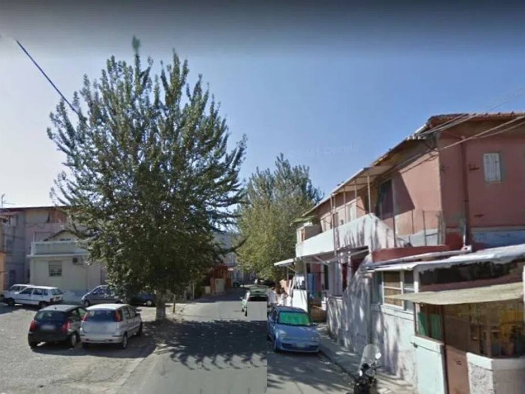 appartamento in vendita a Messina in zona Camaro