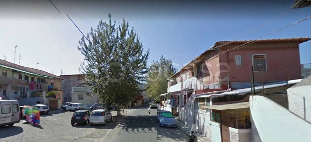 appartamento in vendita a Messina in zona Gazzi