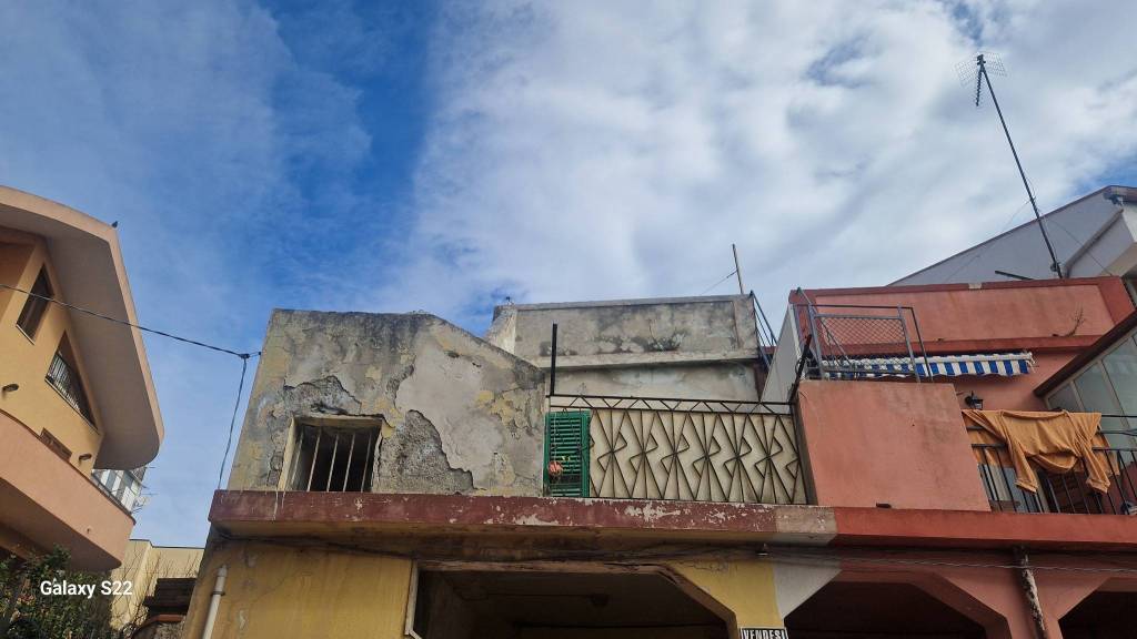 appartamento in vendita a Messina in zona San Filippo