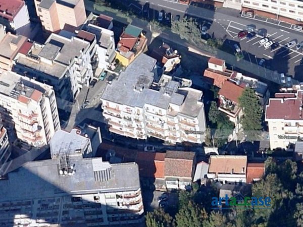 appartamento in vendita a Messina