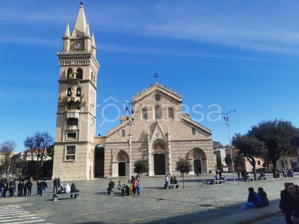 appartamento in vendita a Messina in zona Centro Storico