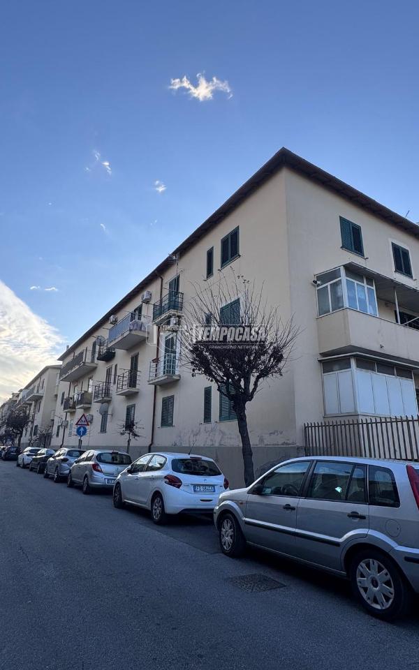appartamento in vendita a Messina in zona Centro Storico