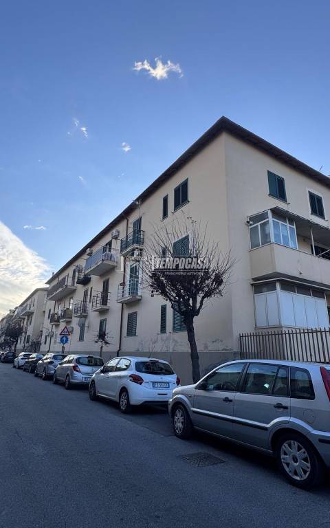 appartamento in vendita a Messina in zona Centro Storico