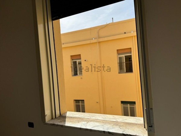 appartamento in vendita a Messina in zona Centro Storico