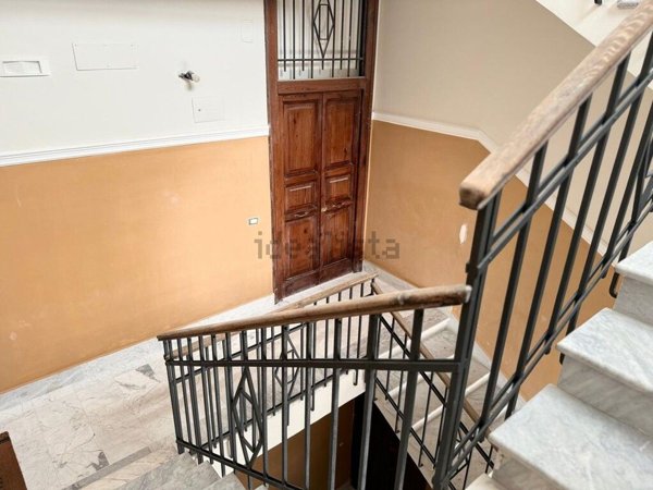appartamento in vendita a Messina in zona Centro Storico