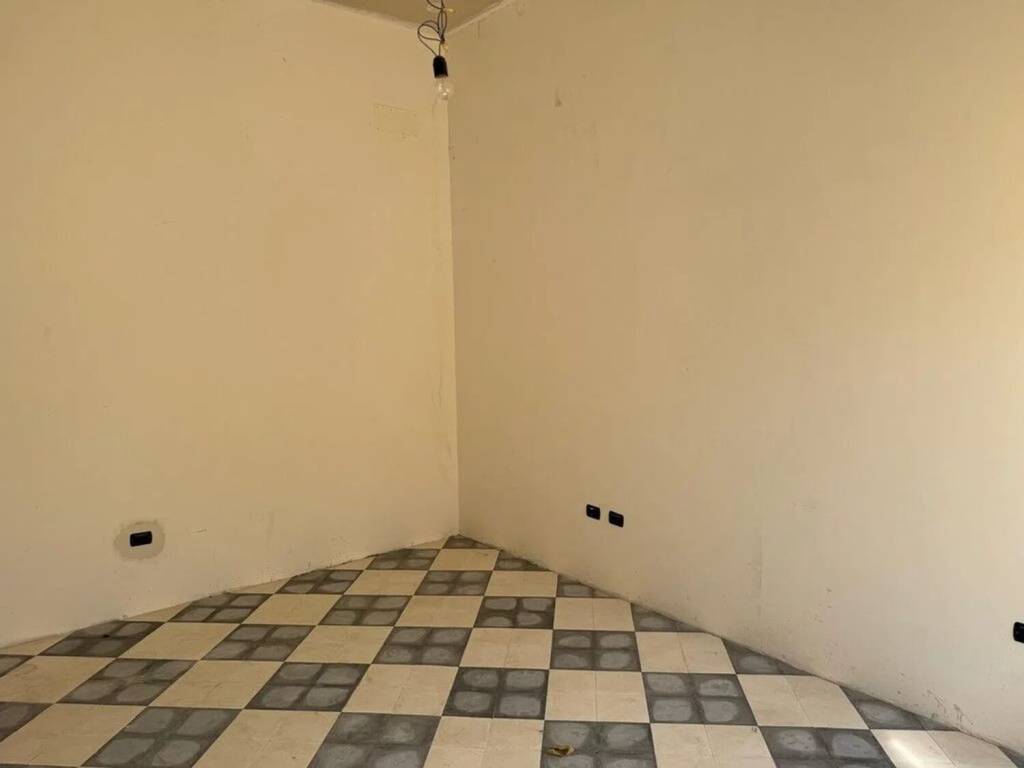 appartamento in vendita a Messina in zona Centro Storico