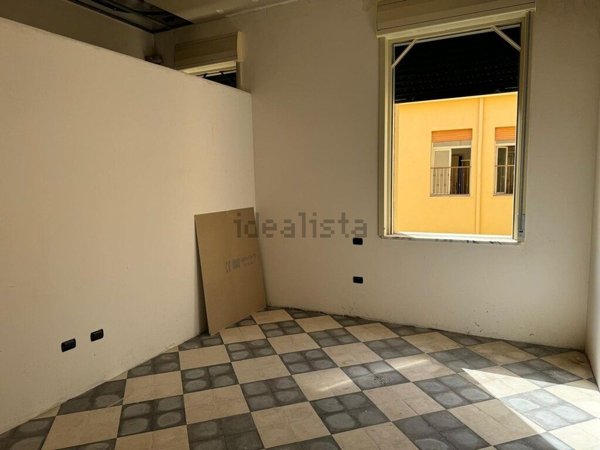 appartamento in vendita a Messina in zona Centro Storico