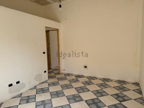 appartamento in vendita a Messina in zona Centro Storico